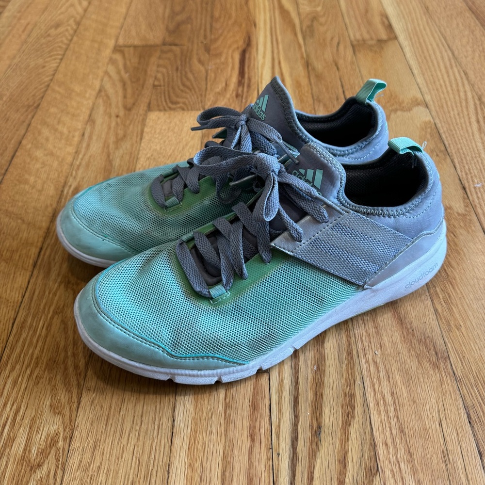 Mesh Adidas